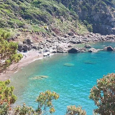 Privat bolig Lotte's Livorno