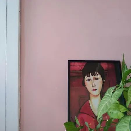Homestay Lotte's Livorno