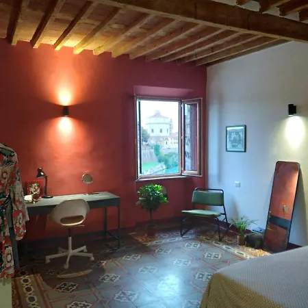 Lotte's Homestay