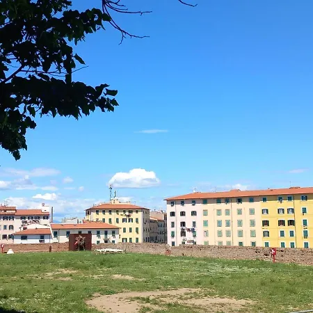 Lotte's Livorno