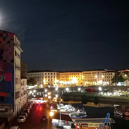 Lotte's * Livorno