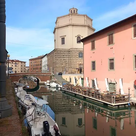 Lotte's * Livorno