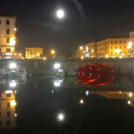 Lotte's Livorno
