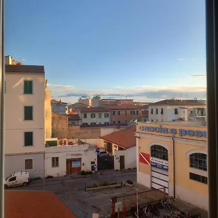 Lotte's * Livorno